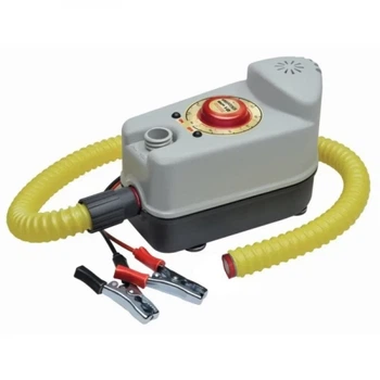 Электрический насос Bravo BP12 12V 160 л/мин 14,5 PSI (BP12)