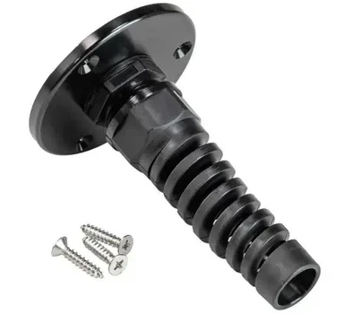 Муфта для гідравлічного шланга BMK16 1/4″ 5/16″ 3/8″ (BMK16)