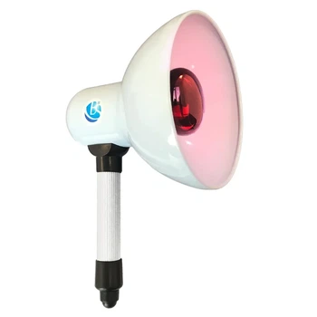 Инфракрасная лампа BactoSfera MININ PORTABLE IR металл портативная 100 Вт