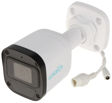 Kamera IP UNIARCH Bullet 2MP HD (6937096326803)