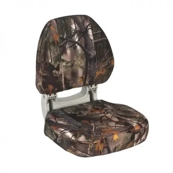 Сидіння Newstar Pro Anger Камуфляжне Складне 460х430 мм (75195Camo-81)