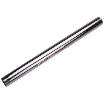 Стойка стола Хромовая труба 71 см диаметр 2,3/8″ (54019)