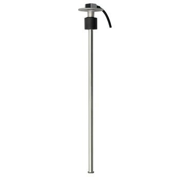 Сенсор уровня топлива C5-A350 Нержавеющая сталь 12 В Длина 350 мм Сопротивление 240-33 Ом (C5-A350)