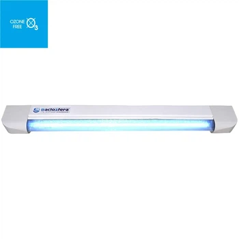 Бактерицидный облучатель BactoSfera OBB 15S OZONE FREE безозоновая лампа 15W (BS 15W T8/G13-OF)