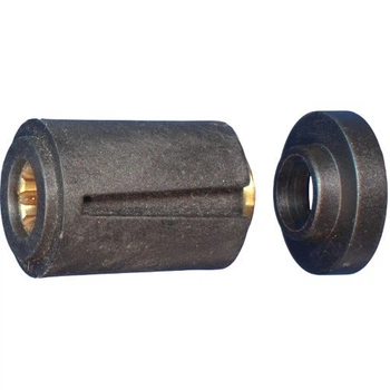 Втулка для гребных винтов Turning Point HK201 алюминий Mercury Mariner 6-15 л.с. 8 шлицов 2,5″
