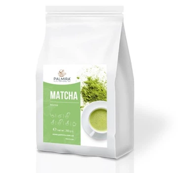 Palmira Зелена матча (Matcha) 300г