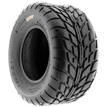 Шина SUNF 25x10-12 TL 70J A021 6PR на квадроцикл