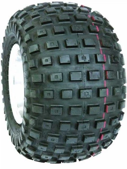 Шина DURO 16x8-7 TL 16F HF240 KNOBBY 2PR на квадроцикл