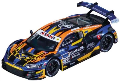 Автомобіль Carrera 5380689 Audi R8 LMS GT3 evo II (4007486278264)