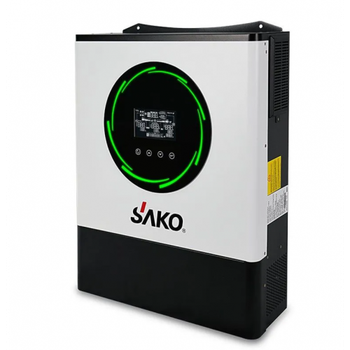 Инвертор гибридный SAKO Sunpolo 8.2KVA 3in1 (240070553)