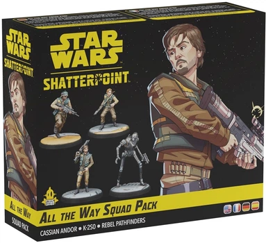 Dodatek do gry Star Wars Shatterpoint (841333128838)