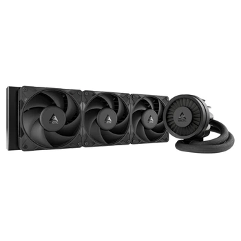 Система водяного охлаждения Arctic Liquid Freezer III Pro 360 Black (ACFRE00180A)