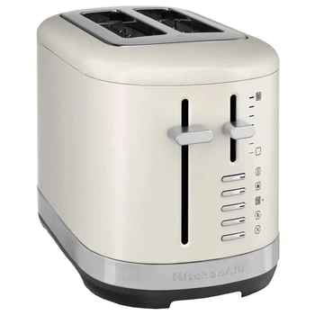 Тостер KitchenAid 5KMT2109EPL из белого фарфора