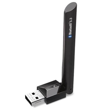 Bluetooth адаптер TP-Link UB500 Plus