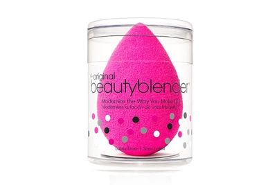 Спонж для макияжа Beautyblender Pink