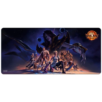 Килимок для миші WORLD OF WARCRAFT The War Within (Варкрафт) XL