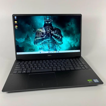 Ноутбук Dell Vostro 7590 15,6