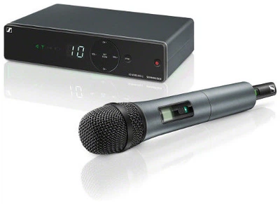 Радіосистема Sennheiser XSW 1-825-B