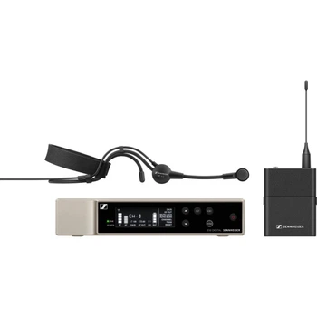 Радіосистема Sennheiser EW-D ME3 SET (R1-6)