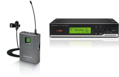 Радіосистема Sennheiser XSW 12
