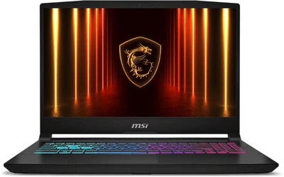 Ноутбук MSI ігровий 17.3" QHD чорний Intel i9 32GB SSD 1TB RTX 5070 (694084)