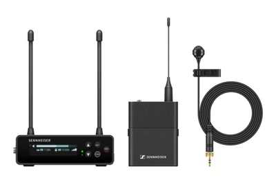 Радіосистема Sennheiser EW-DP ME4 SET (Q1-6)