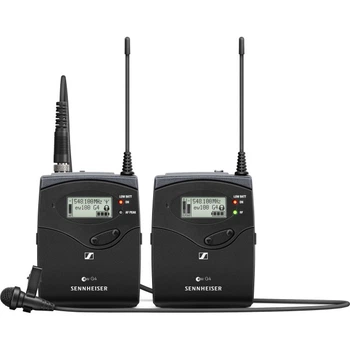 Накамерна система Sennheiser EW 112P G4-B