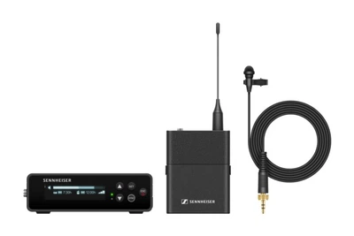 Радіосистема Sennheiser EW-DP ME2 SET (Q1-6)