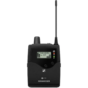 Компонент системи Sennheiser EK IEM G4-B