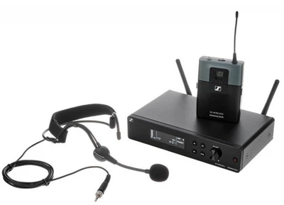 Радіосистема Sennheiser XSW 2-ME3-E