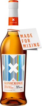 Віскі Glenmorangie X 10 років витримки 0.75 л 40% (81753834395)
