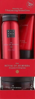 Подарунковий набір для жінок The Ritual of Ayurveda, розмір XS