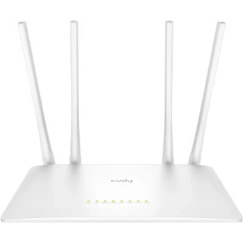 Маршрутизатор Cudy WR1200, AC1200 Wi-Fi Router
