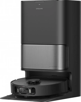 Робот-пылесос с влажной уборкой Dreame L40 Ultra AE Black (RLL77SE-Bl)