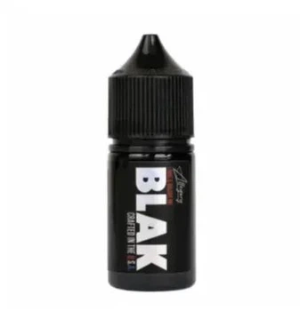 Тату фарба універсальна чорна Ultra Black Allegory Crafted USA - 30 ml