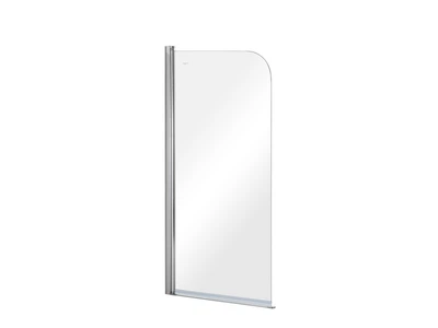 Шторка для ванни BESCO Prime-1S 70x140