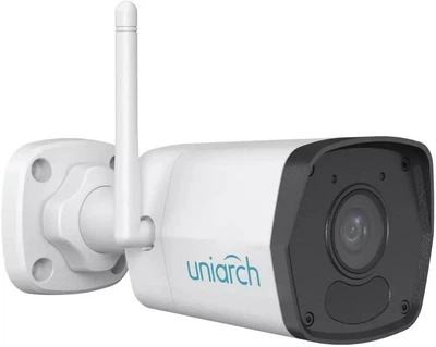 Kamera IP UNIARCH 2MP UHO-B1R-M2F4 (6937096319386)