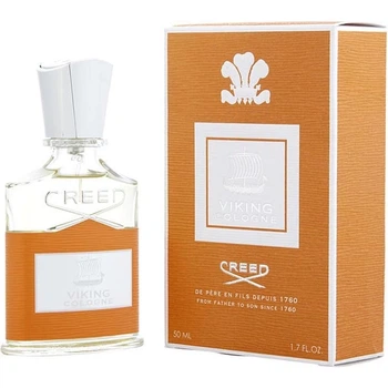 Парфумована вода для чоловіків Creed Viking Cologne 50 мл – купити