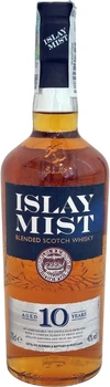 Віскі Islay Mist 10 років витримки 0.7 л 40% (5024546376813N)