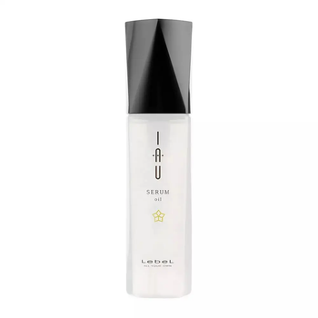 Есенція для волосся LebeL IAU Serum Oil 100 мл