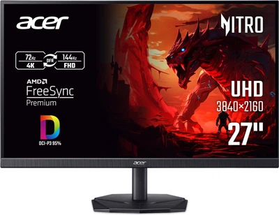 Мониторы Acer Nitro купить в ROZETKA по выгодной цене в Киеве, Украине