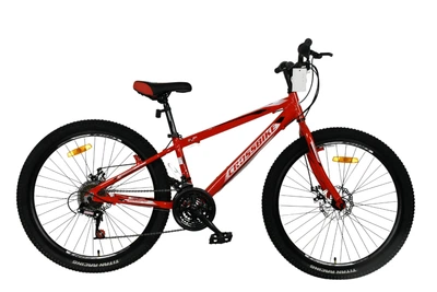 Велосипед CrossBike SPARK AD 26