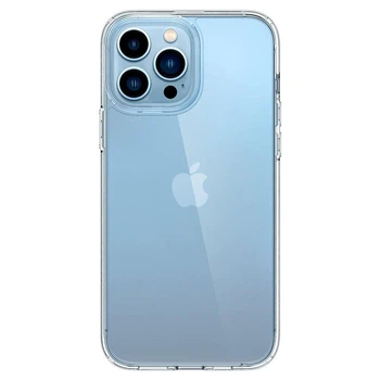 Чехол панель Spigen OEM GC Neo Hybrid Crystal для Apple iPhone 13 Pro Transparent