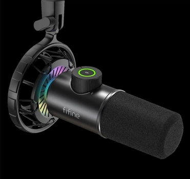 Микрофон Fifine K658