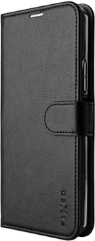 Чохол-обкладинка Fixed Opus для Xiaomi 14 Black (FIXOP3-1264-BK)