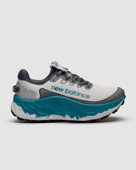 Женские кроссовки для бега NB Fresh Foam x More Trail v3 40 (25,5 см) Белый (196432435487)