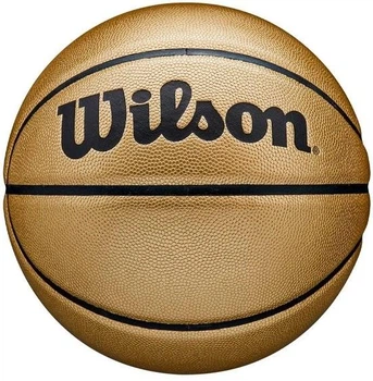 Баскетбольный Мяч WILSON GOLD COMP Size 7 WTB1350XB07