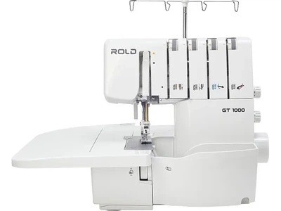 Оверлок Rold GT1000