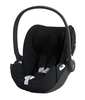 Fotelik samochodowy Cybex Platinum Cloud T i-Size Sepia Black Plus 0-13 kg (4063846402519)