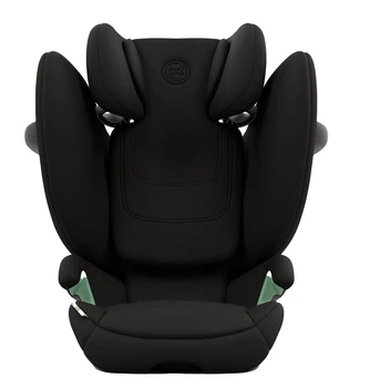 Fotelik samochodowy Cybex Gold Solution G2 Magic Black 100-150 cm (4063846469864)